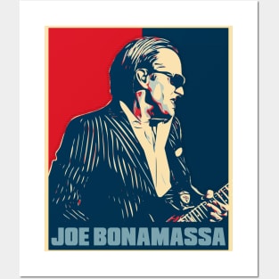 Joe Bonamassa Poster Hope Art Posters and Art